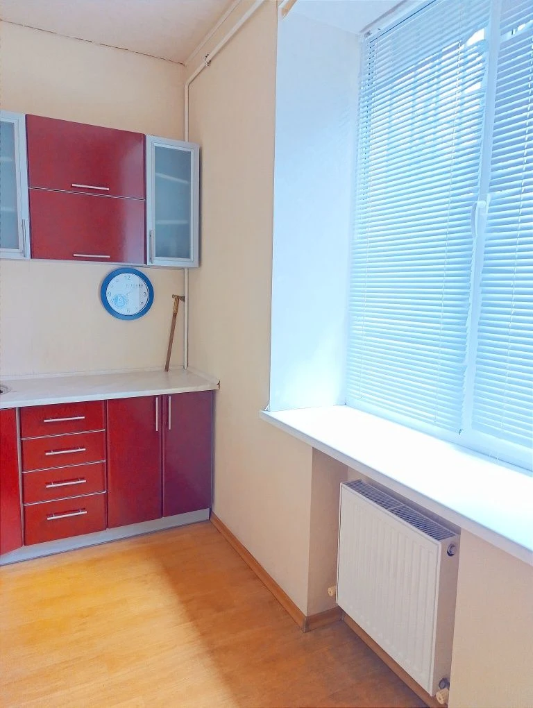 4-room Apartment in Kamenets