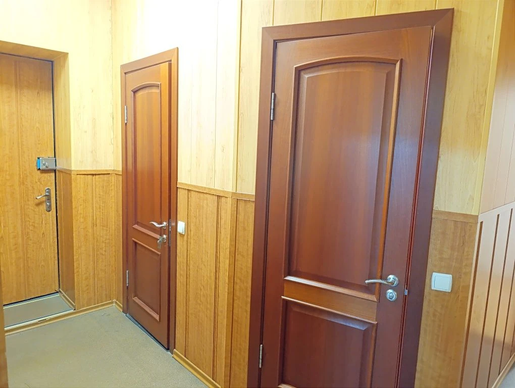 4-room Apartment in Kamenets