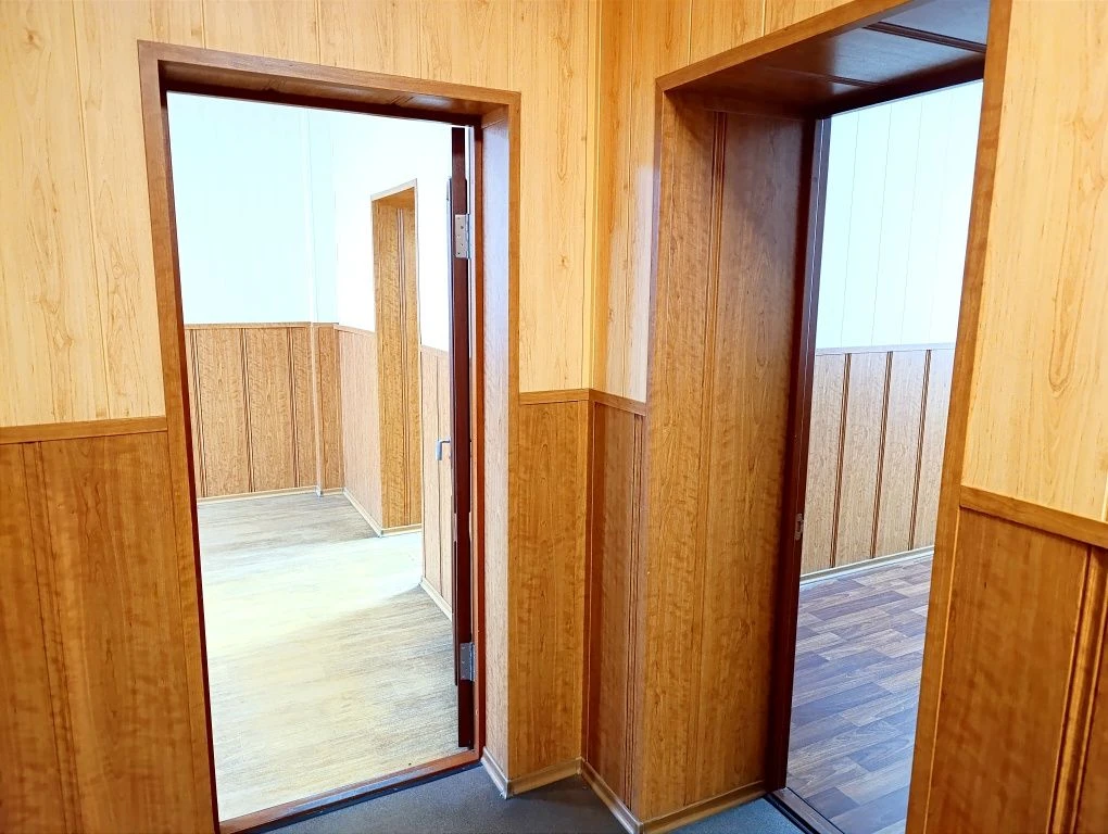 4-room Apartment in Kamenets