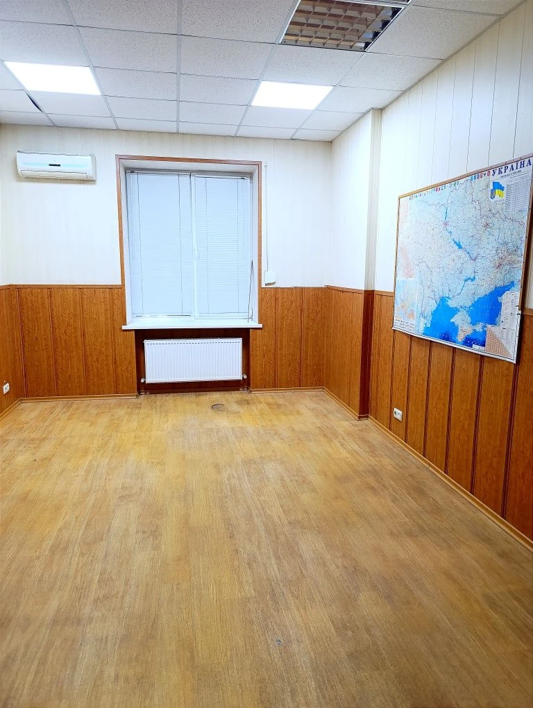 4-room Apartment in Kamenets