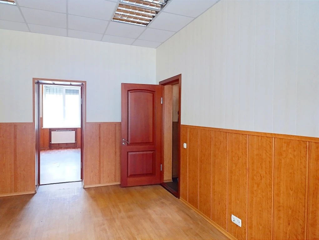 4-room Apartment in Kamenets