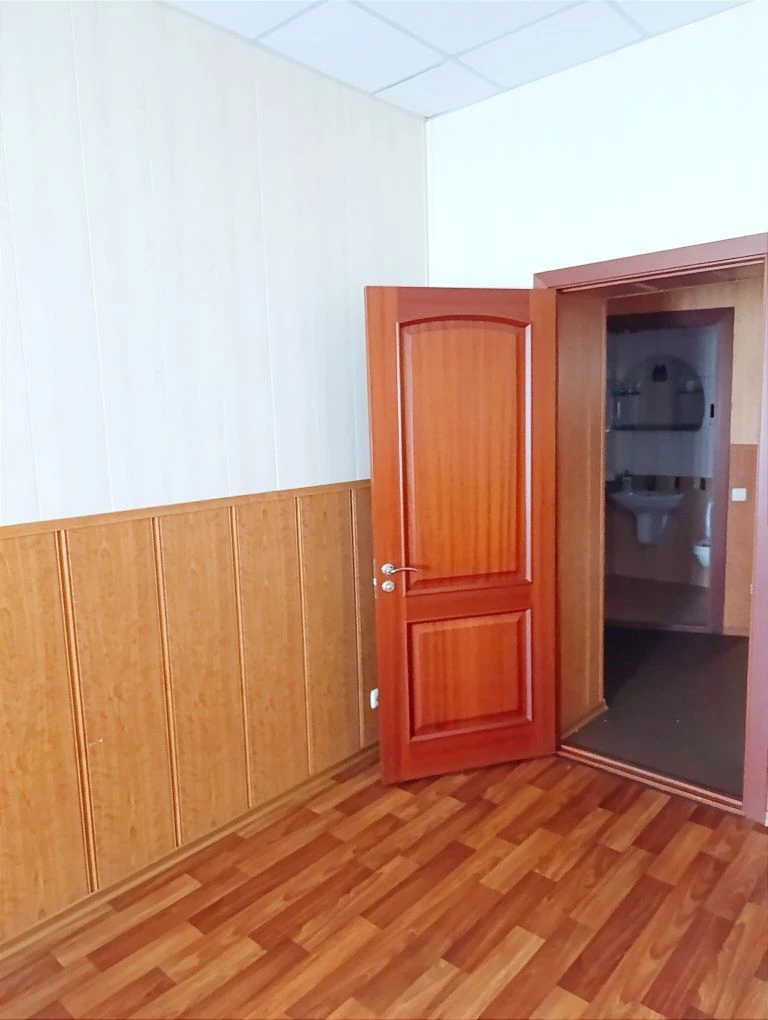 4-room Apartment in Kamenets