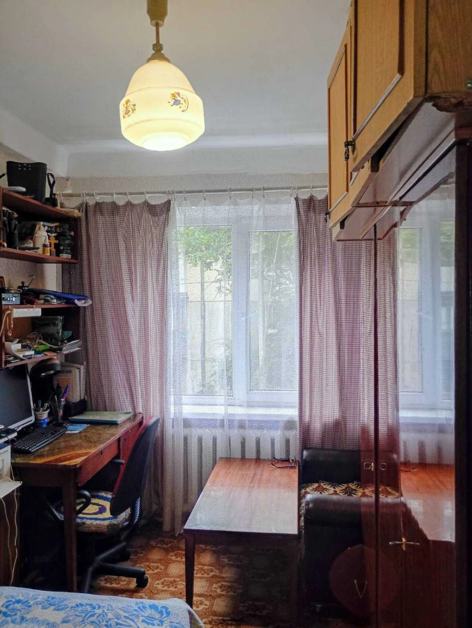For sale 3-room apartment. Cheremushki.