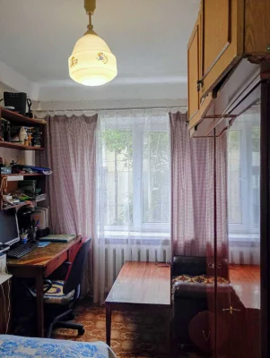 For sale 3-room apartment. Cheremushki.