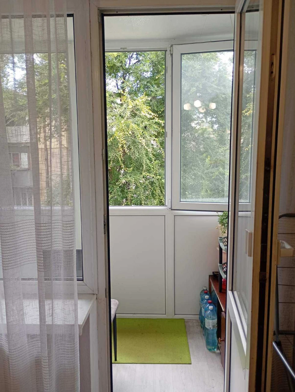 For sale 3-room apartment. Cheremushki.