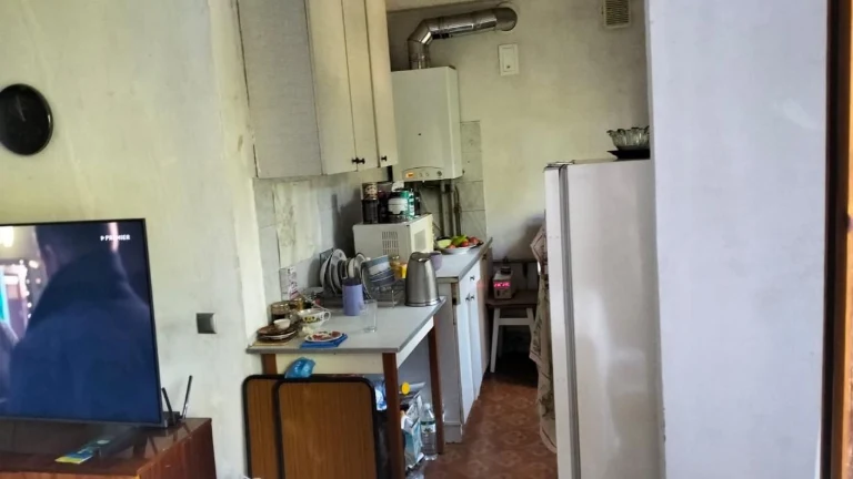 For sale 2-room apartment in Cheremushki district, Ukraine.