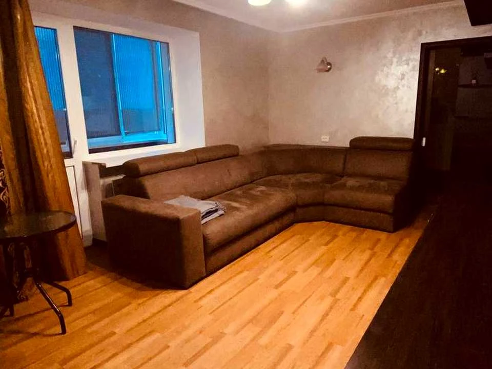 Apartment. Serhiy Slytsarenka Street, Kamianche