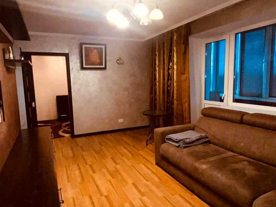 Apartment. Serhiy Slytsarenka Street, Kamianche