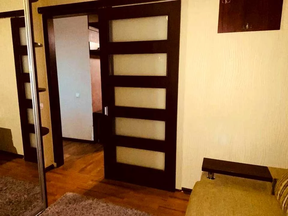 Apartment. Serhiy Slytsarenka Street, Kamianche