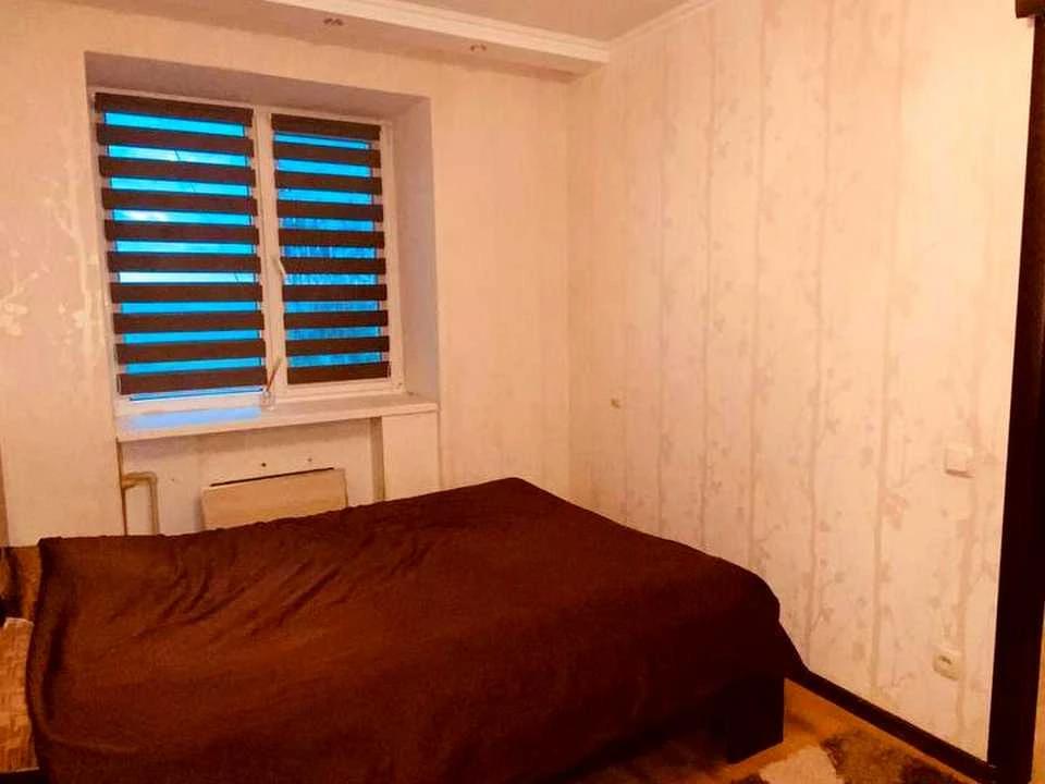 Apartment. Serhiy Slytsarenka Street, Kamianche