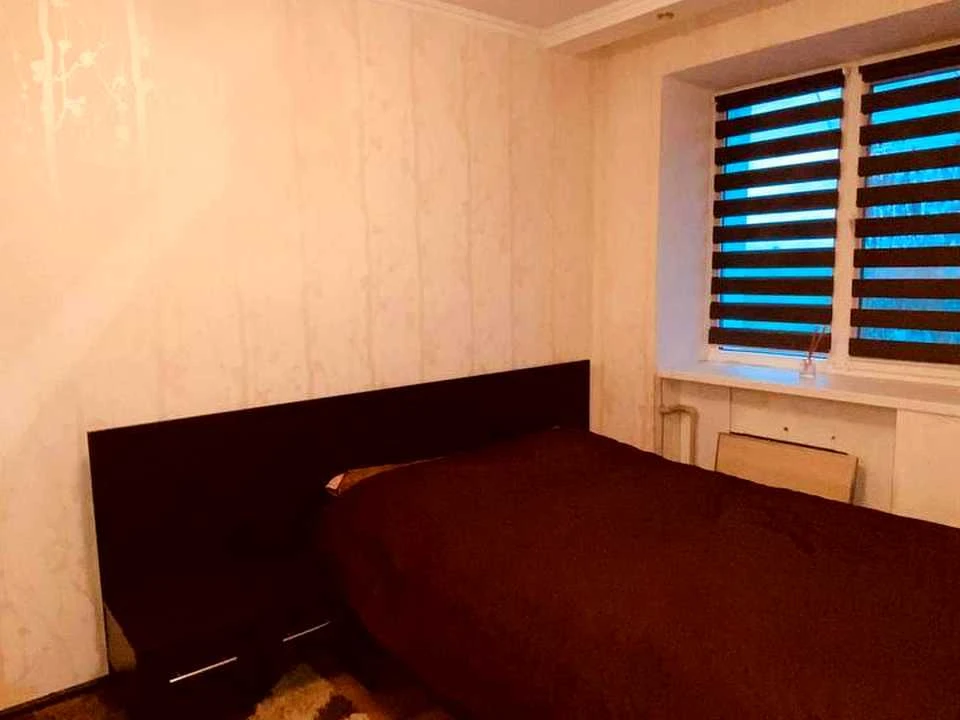 Apartment. Serhiy Slytsarenka Street, Kamianche