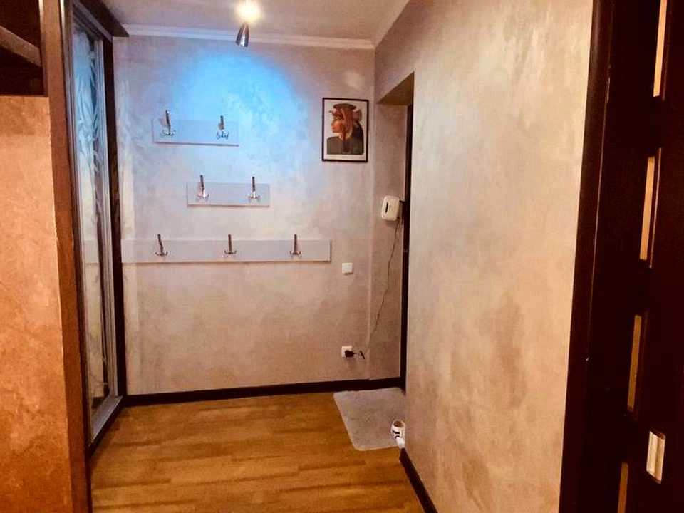 Apartment. Serhiy Slytsarenka Street, Kamianche