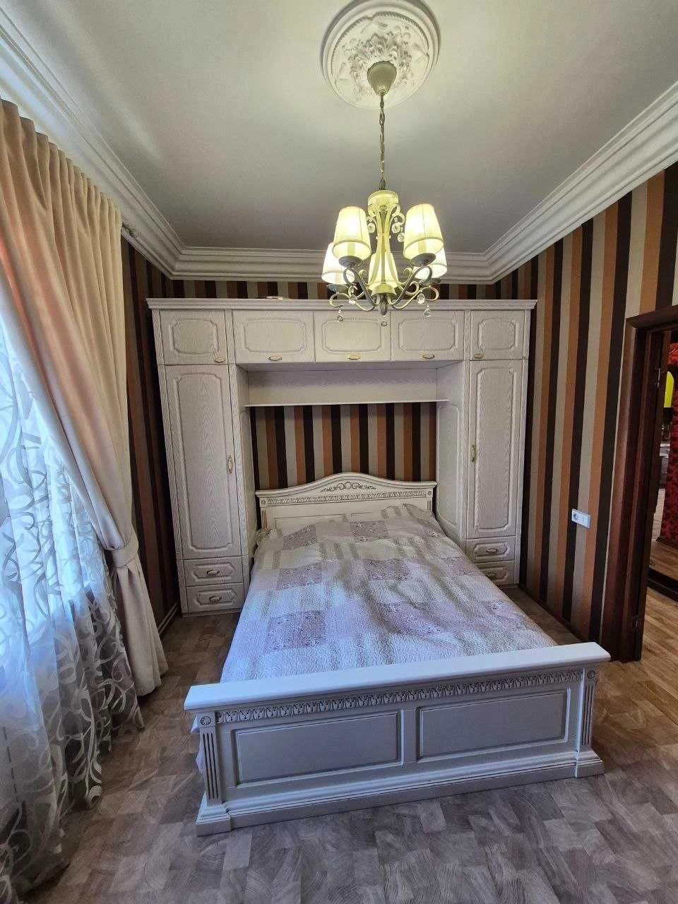 For sale: 2-bedroom apartment with gas boiler in the center