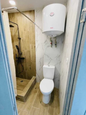 For Sale: 1-bedroom apartment in Cheremushki.