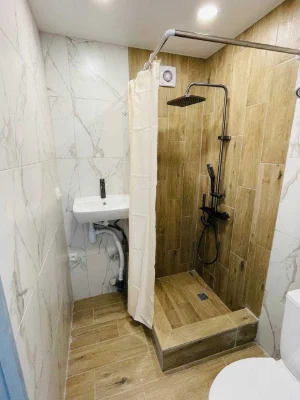 For Sale: 1-bedroom apartment in Cheremushki.