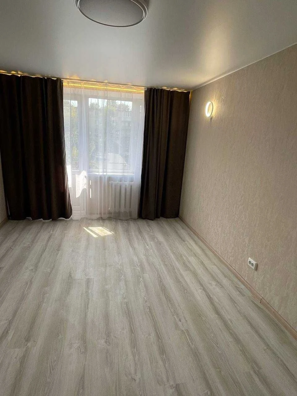 For Sale: 1-bedroom apartment in Cheremushki.