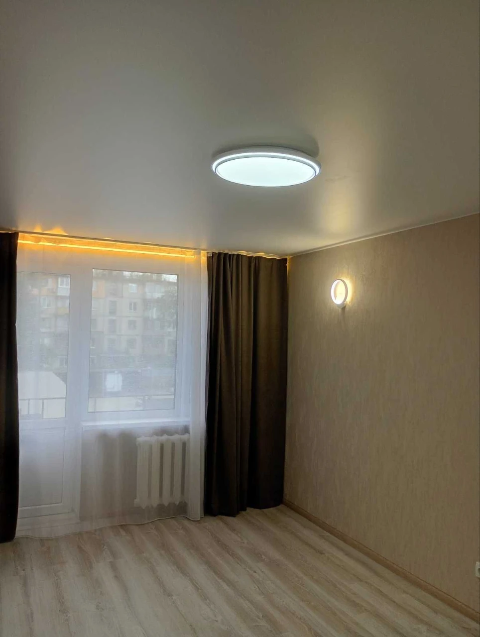 For Sale: 1-bedroom apartment in Cheremushki.