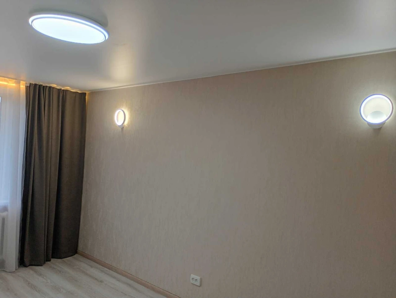 For Sale: 1-bedroom apartment in Cheremushki.