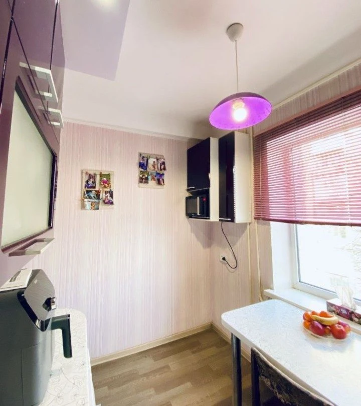 For sale 3-bedroom apartment in Ukraine