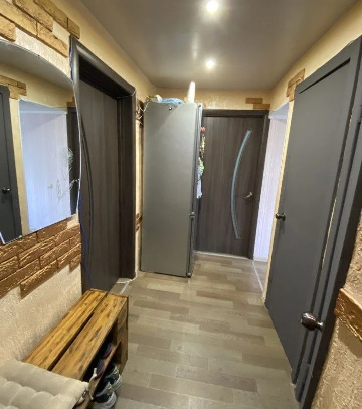 For sale 3-bedroom apartment in Ukraine