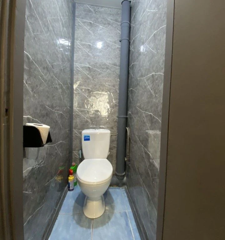 For sale 3-bedroom apartment in Ukraine