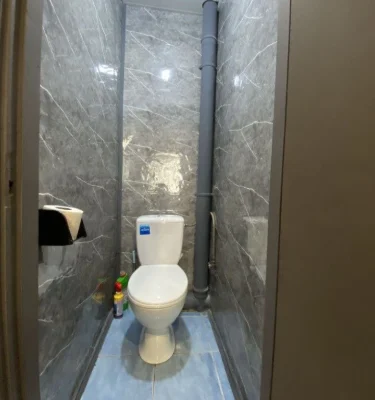 For sale 3-bedroom apartment in Ukraine