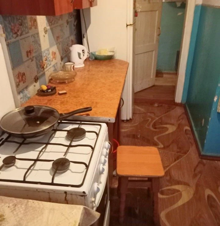 For sale 2-bedroom apartment near the central market