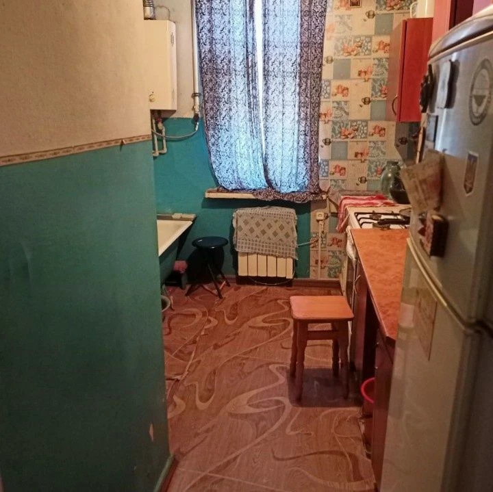 For sale 2-bedroom apartment near the central market