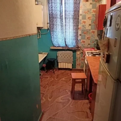 For sale 2-bedroom apartment near the central market