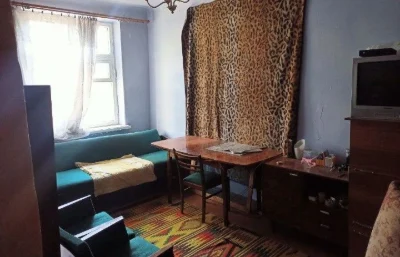 For sale 2-bedroom apartment near the central market