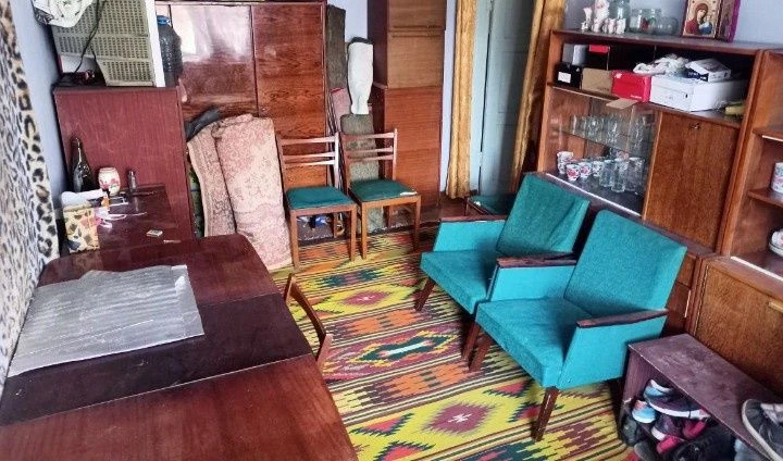 For sale 2-bedroom apartment near the central market