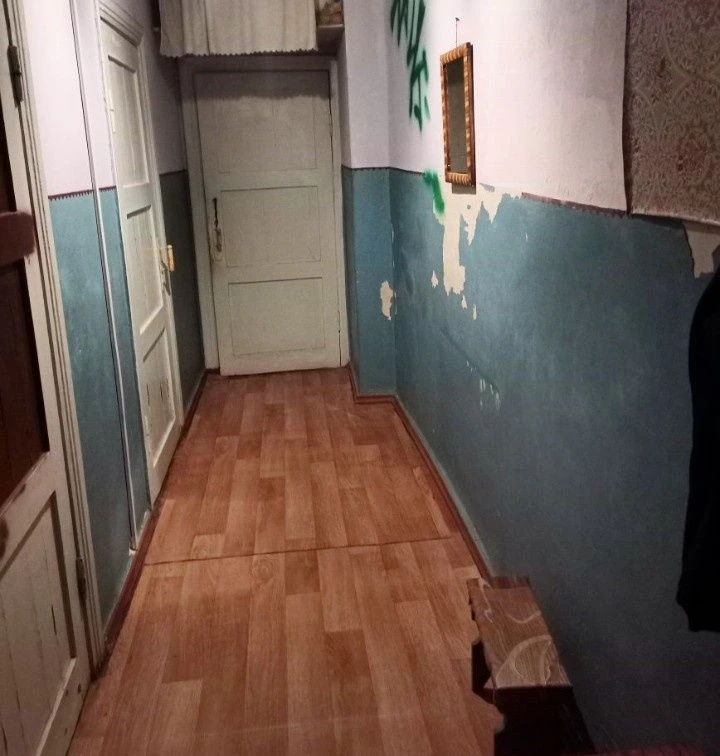 For sale 2-bedroom apartment near the central market