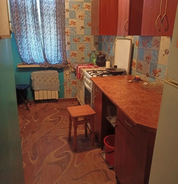 For sale 2-bedroom apartment near the central market