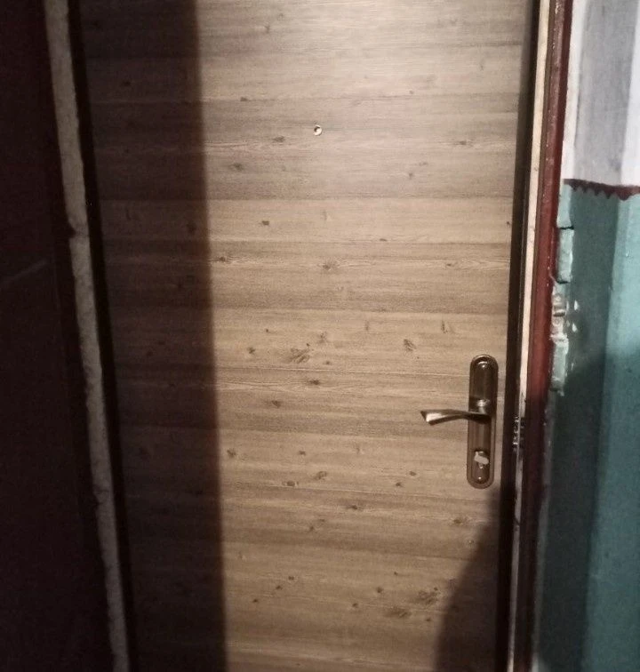 For sale 2-bedroom apartment near the central market