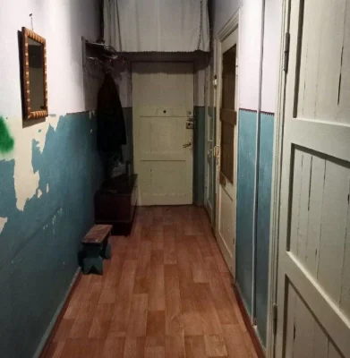 For sale 2-bedroom apartment near the central market