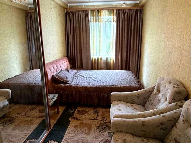 Apartment. Ole Pychka st., Kamianka