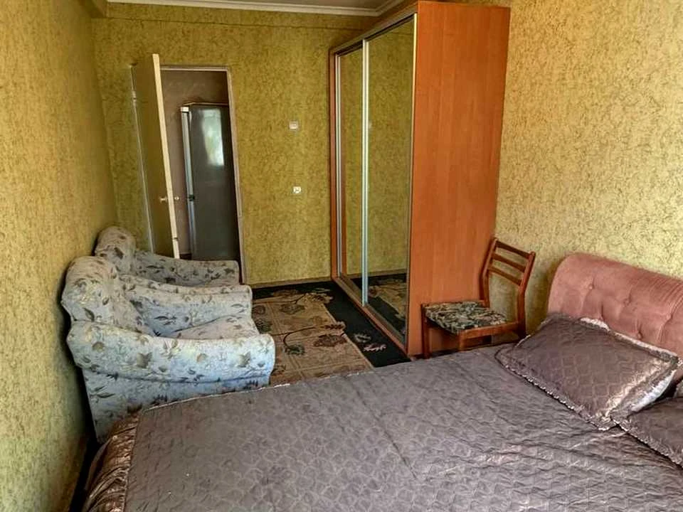 Apartment. Ole Pychka st., Kamianka