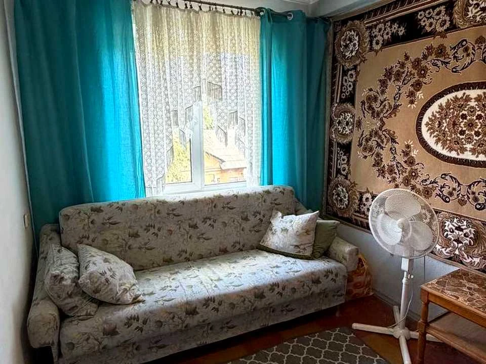 Apartment. Ole Pychka st., Kamianka