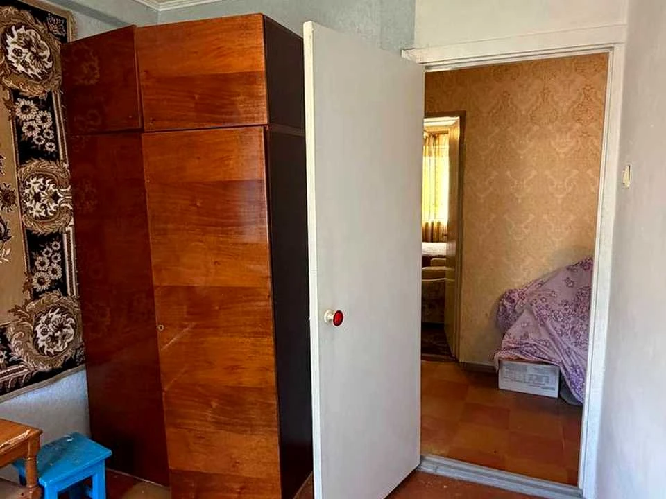 Apartment. Ole Pychka st., Kamianka