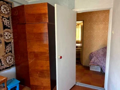 Apartment. Ole Pychka st., Kamianka