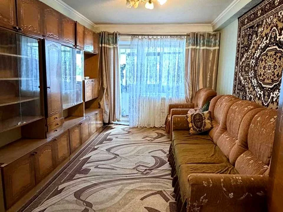 Apartment. Ole Pychka st., Kamianka