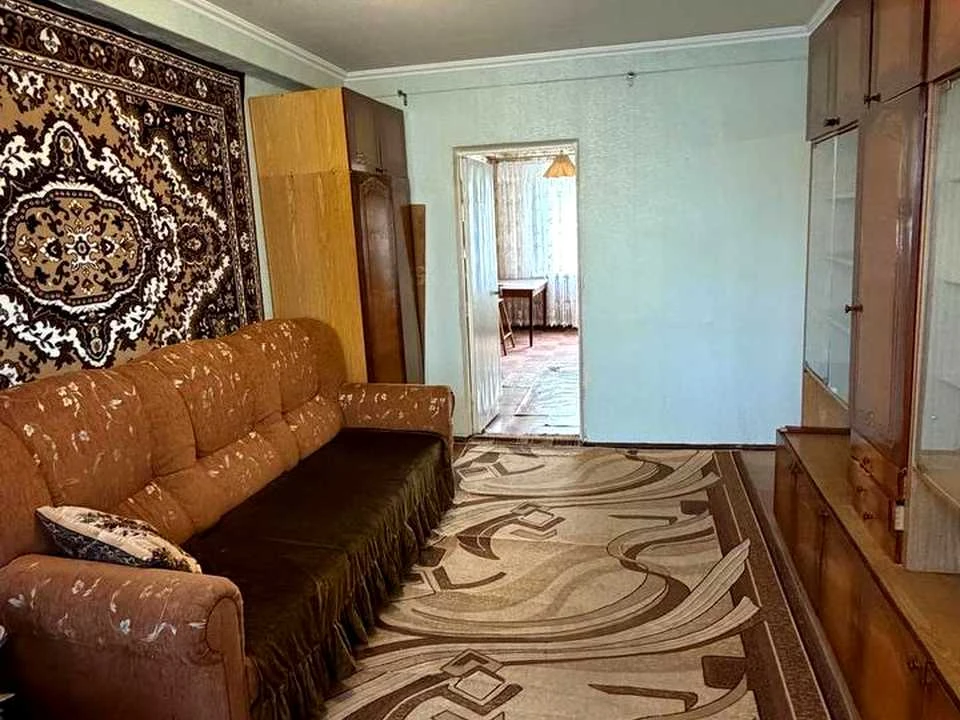 Apartment. Ole Pychka st., Kamianka