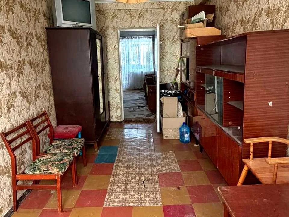 Apartment. Ole Pychka st., Kamianka