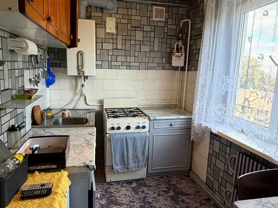 Apartment. Ole Pychka st., Kamianka