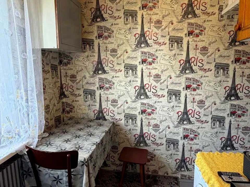 Apartment. Ole Pychka st., Kamianka
