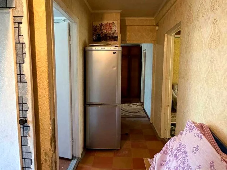 Apartment. Ole Pychka st., Kamianka