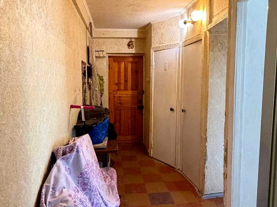 Apartment. Ole Pychka st., Kamianka