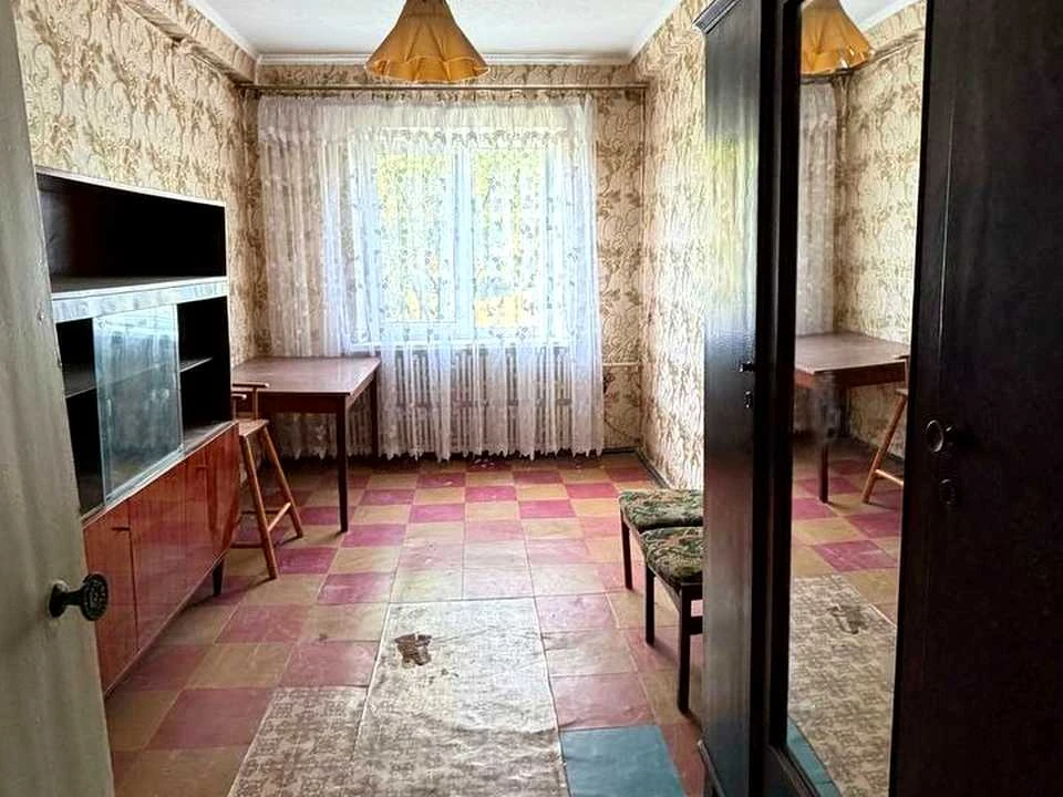 Apartment. Ole Pychka st., Kamianka