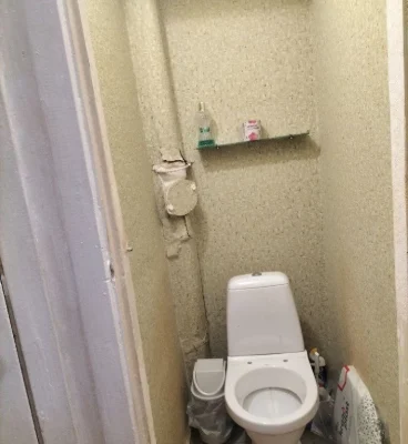 For sale 4-room apartment on 8th of March
