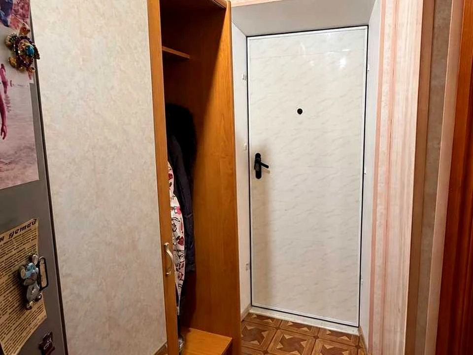 Квартира. Кам'янське, Вільна вул.